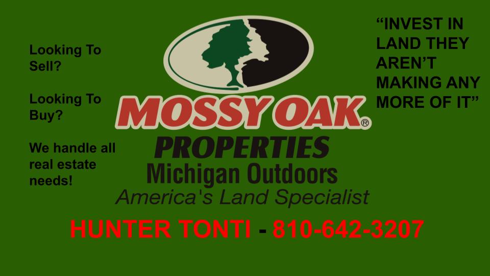 Mossy Oak Properties