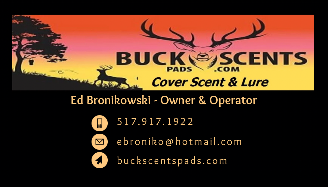 Buck Scents