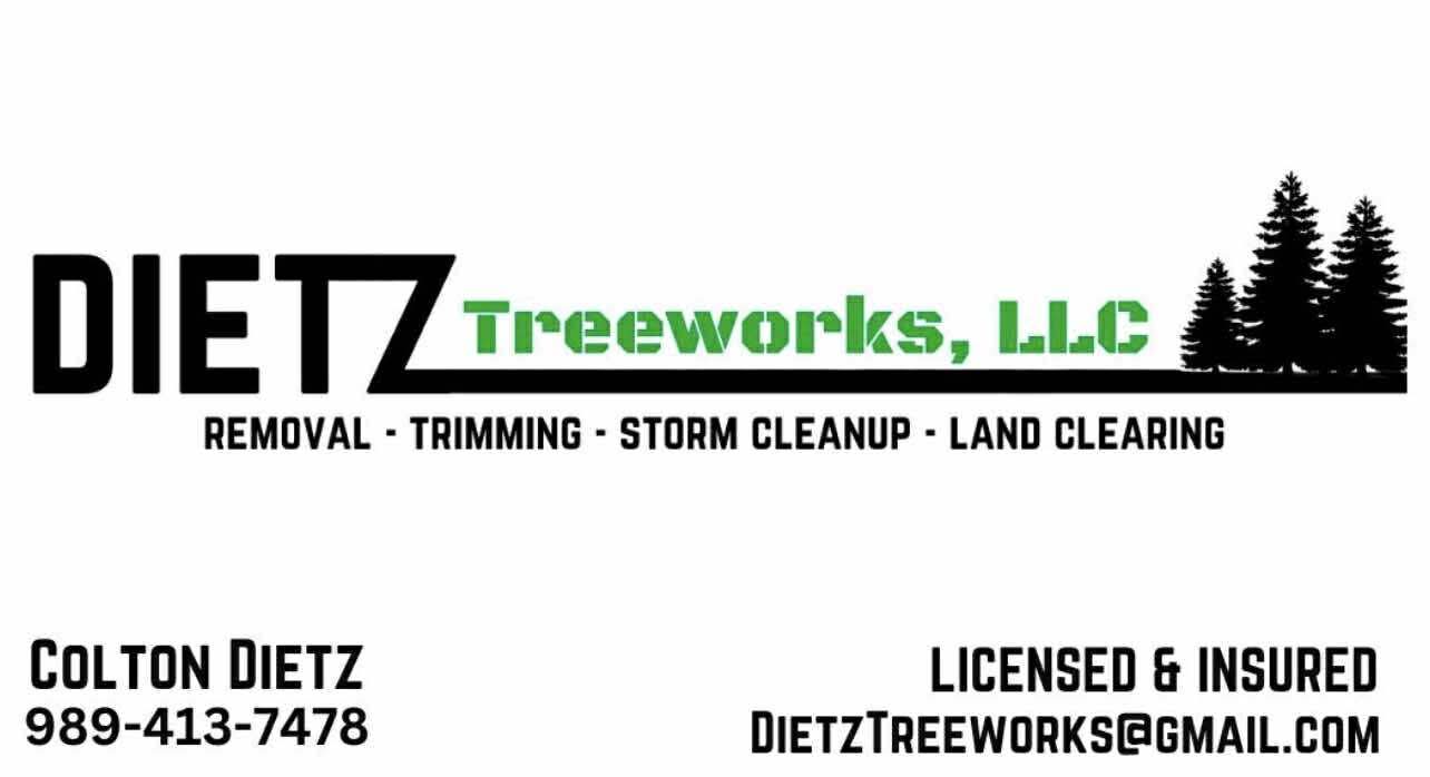 Dietz Tree Service