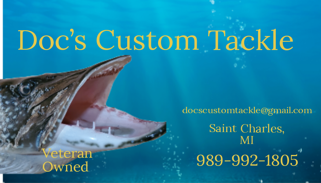 Docs Tackle