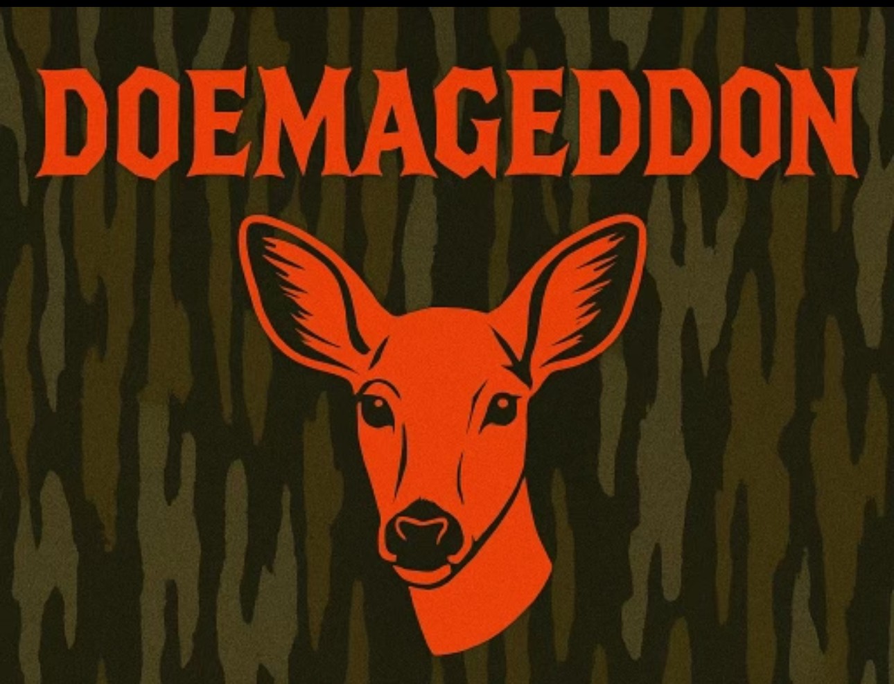 Doemageddon Logo
