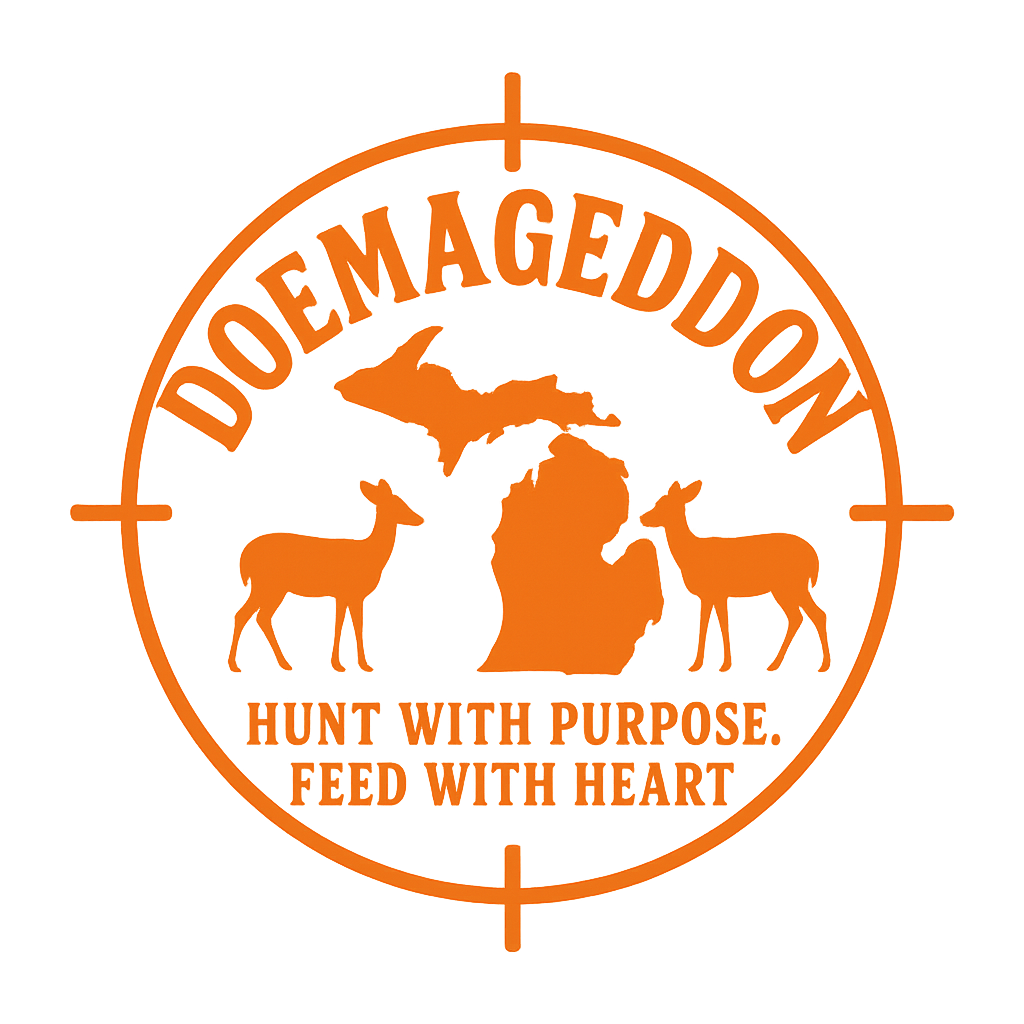 Doemageddon Center Logo